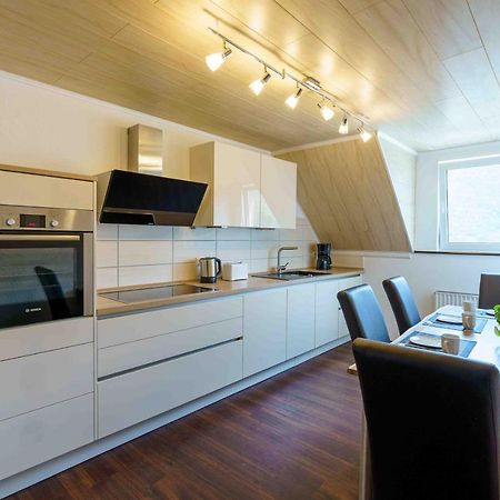 Ferienwohnung Bergblick Cochem Dış mekan fotoğraf