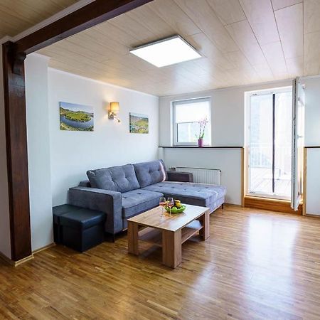 Ferienwohnung Bergblick Cochem Dış mekan fotoğraf
