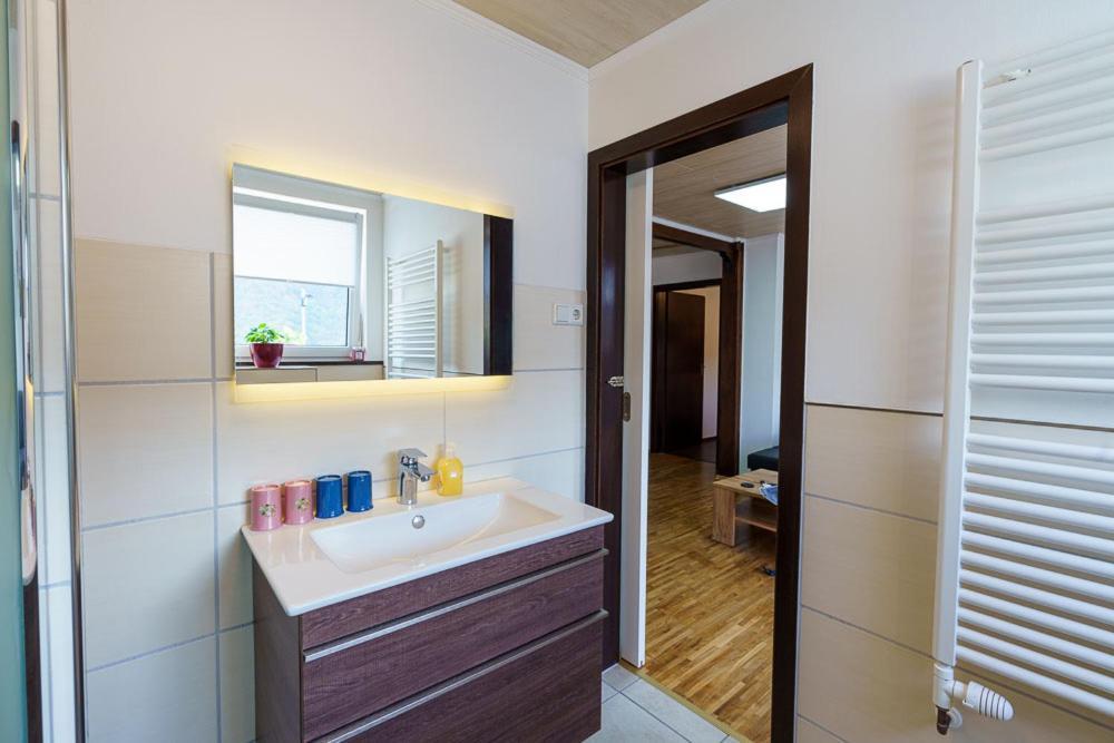 Ferienwohnung Bergblick Cochem Dış mekan fotoğraf